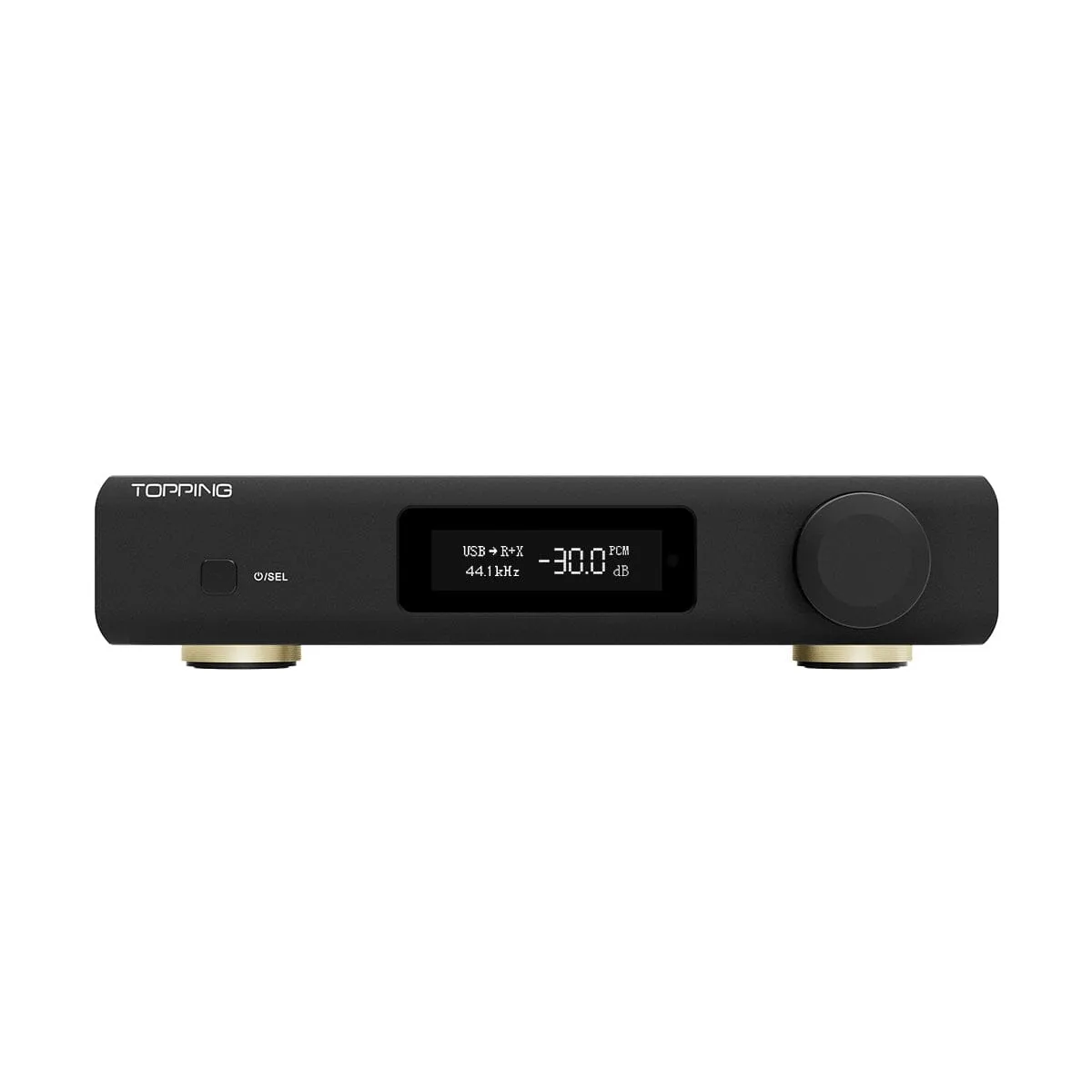 Pre-Order TOPPING D90 III Discrete Fully Balanced HiFi DAC