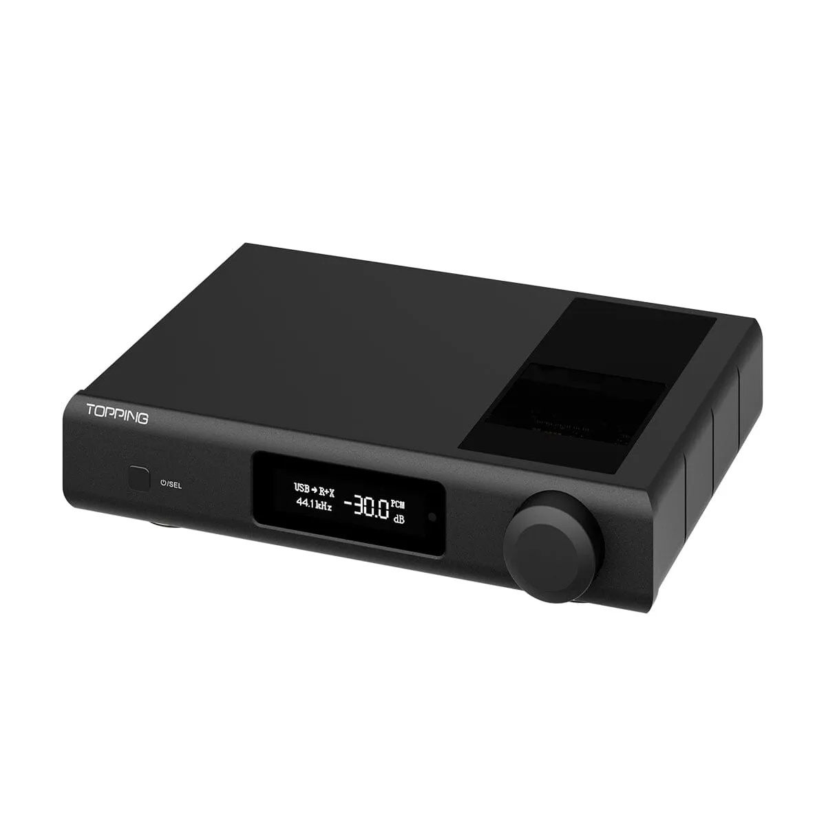 Pre-Order TOPPING D90 III Discrete Fully Balanced HiFi DAC