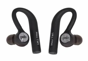 PSB M4U TW1 – Wireless Earphones