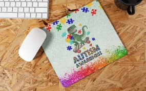 "Autism Awareness" Mouse Pad