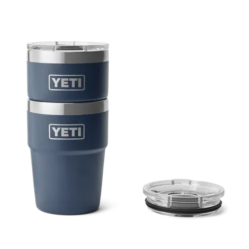 RAMBLER 16 OZ (473ML) STACKABLE CUP