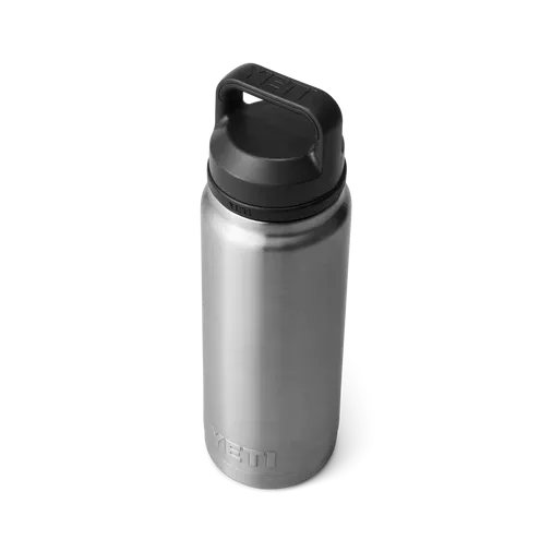 RAMBLER 26 OZ (760ML) BOTTLE WITH CHUG CAP