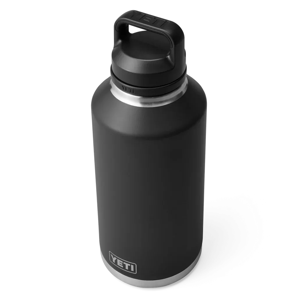 RAMBLER 64 OZ (1.9L) BOTTLE WITH CHUG CAP