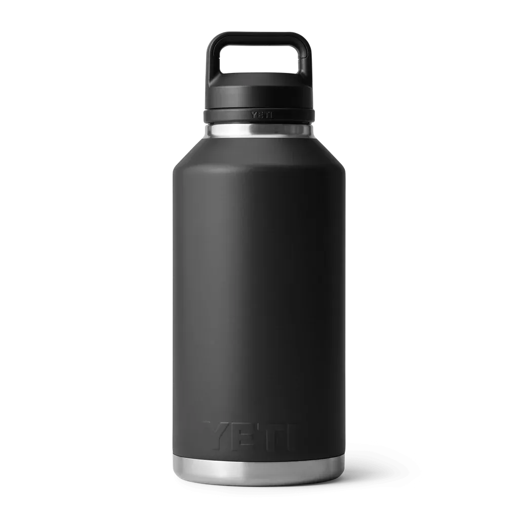 RAMBLER 64 OZ (1.9L) BOTTLE WITH CHUG CAP