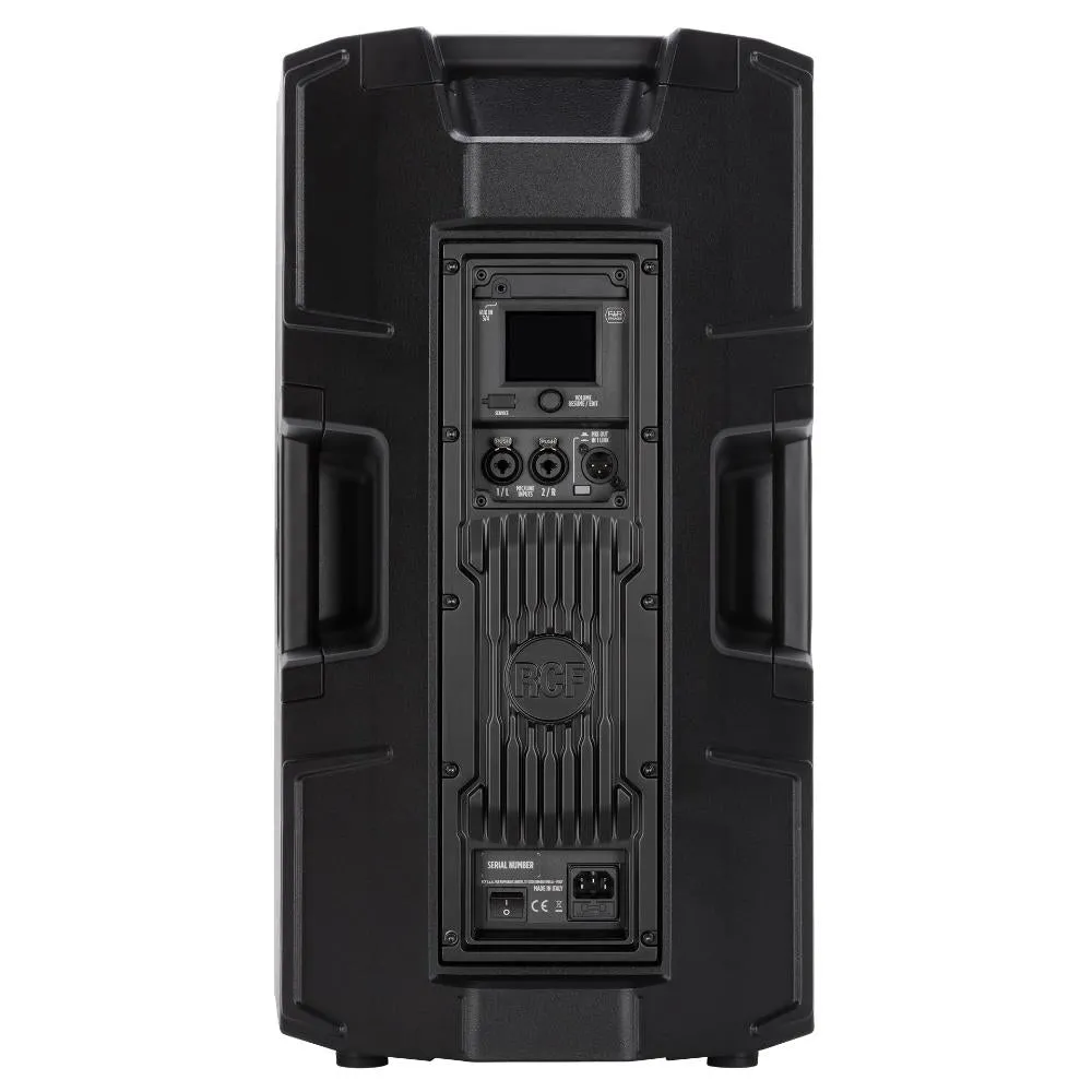 RCF Art 912-Ax 2,100w 12-Inch Powered Speaker