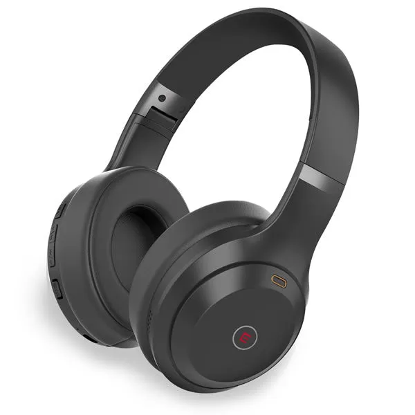 Red-E Muse Comfort Bluetooth Headphones