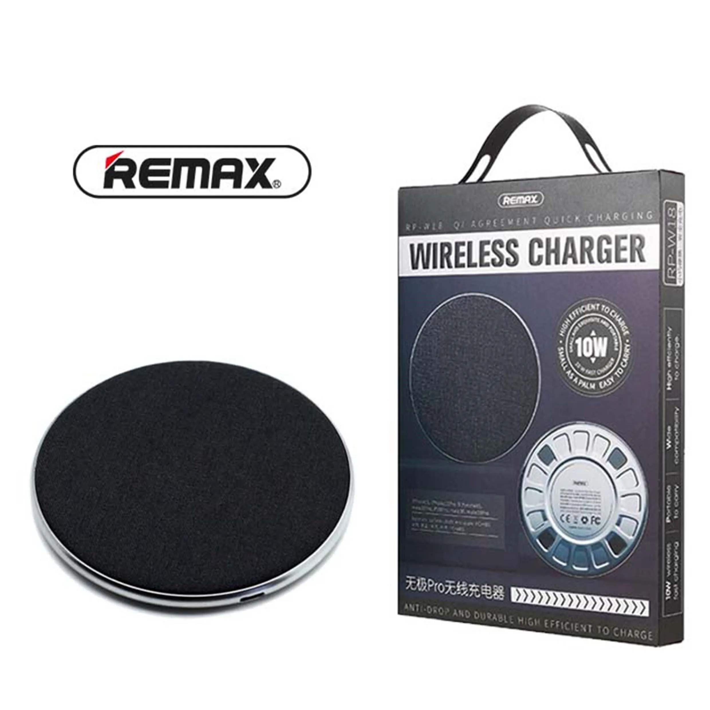 REMAX Wireless charger 10W