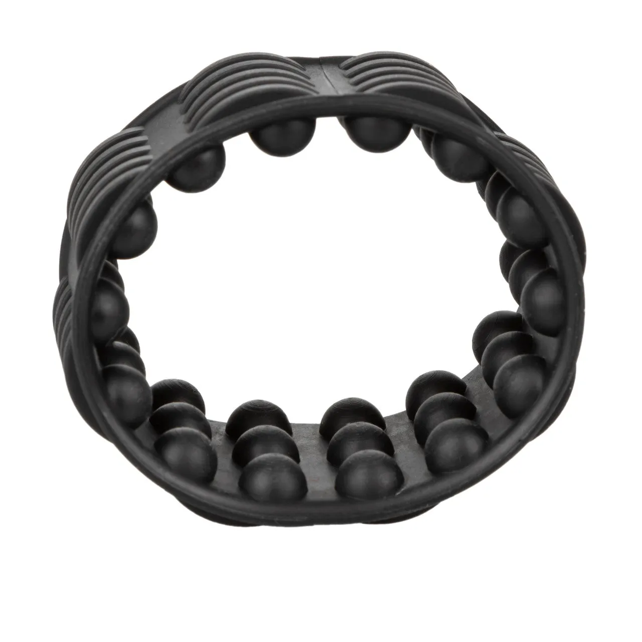 Rings! Silicone Reversible Enhancer Cock Ring