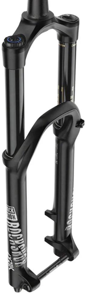 RockShox Lyrik RC2 Suspension Fork