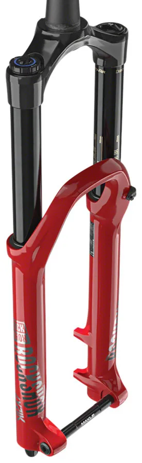 RockShox Lyrik RC2 Suspension Fork