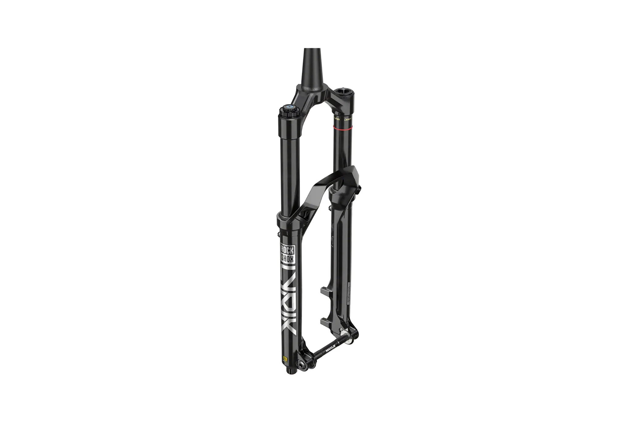 Rockshox Lyrik Ultimate Charger 3 RC2 29" Fork 15x110mm 44mm 2023 Gloss Black