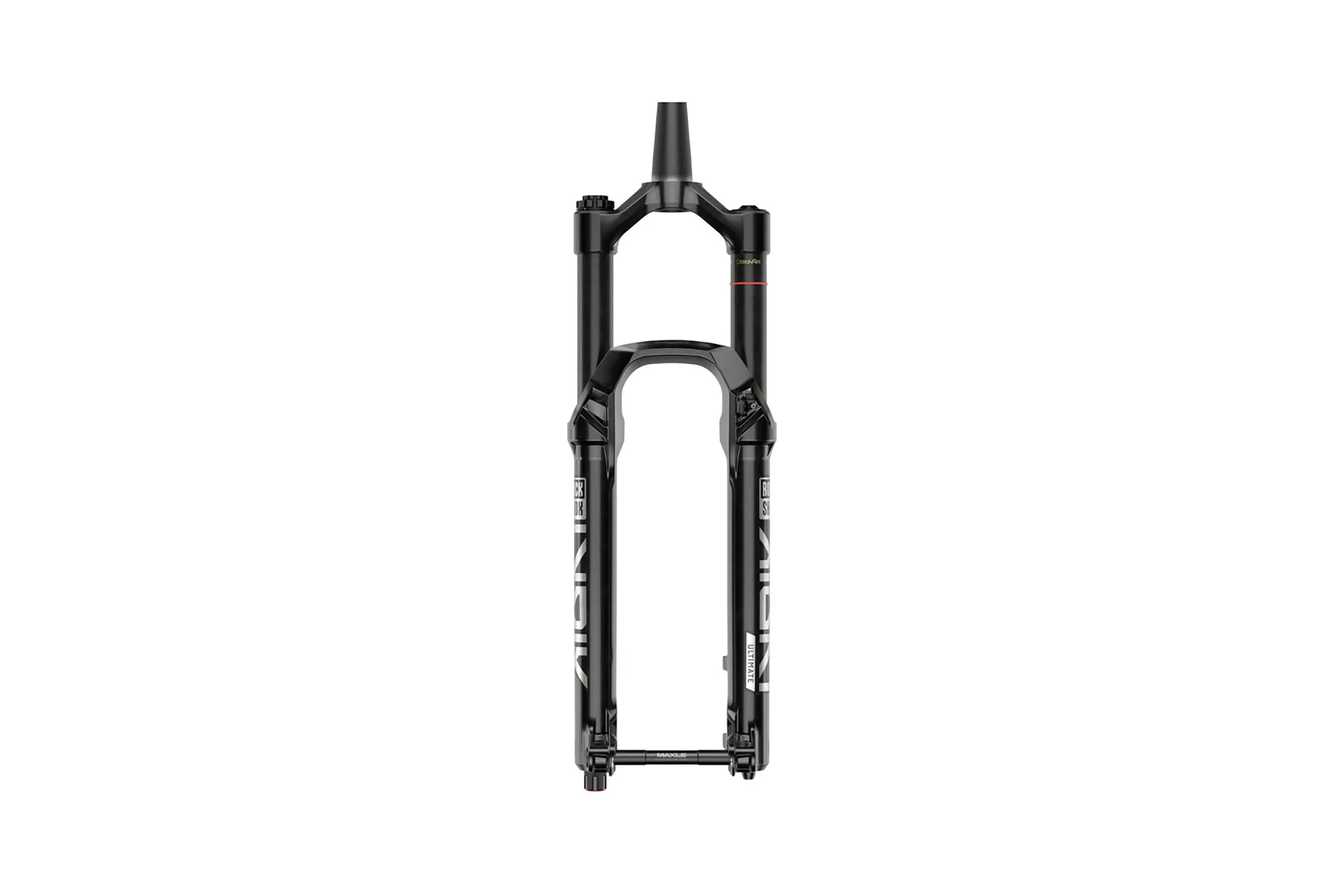 Rockshox Lyrik Ultimate Charger 3 RC2 29" Fork 15x110mm 44mm 2023 Gloss Black