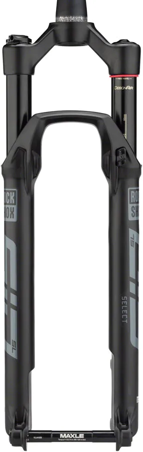 RockShox SID SL Select Suspension Fork