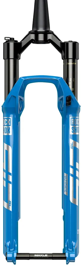 RockShox SID SL Ultimate Race Day Suspension Fork