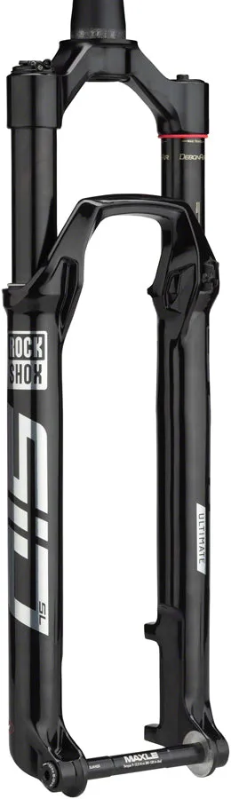 RockShox SID SL Ultimate Race Day Suspension Fork