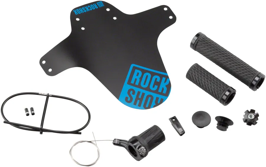 RockShox SID SL Ultimate Race Day Suspension Fork