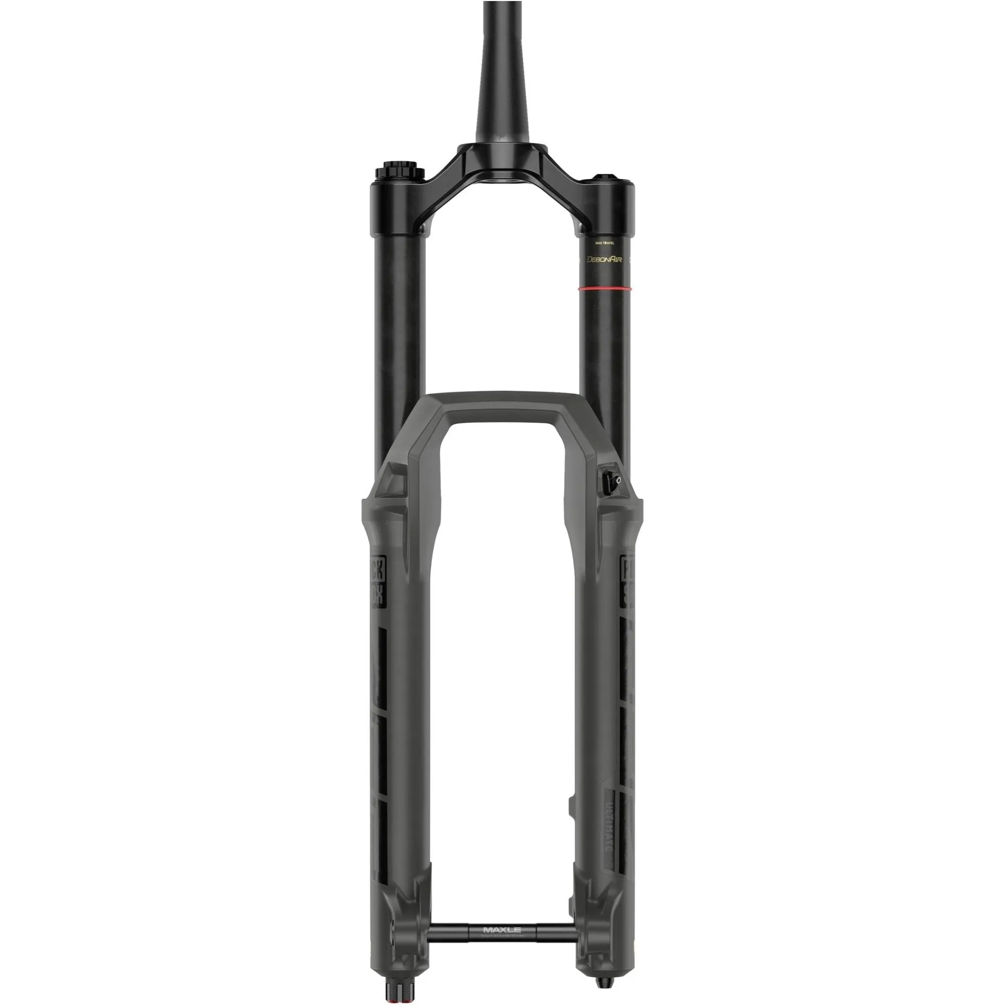 RockShox ZEB Ultimate 29" 180mm, 44mm Offset, 15mm thru x 110mm Fork