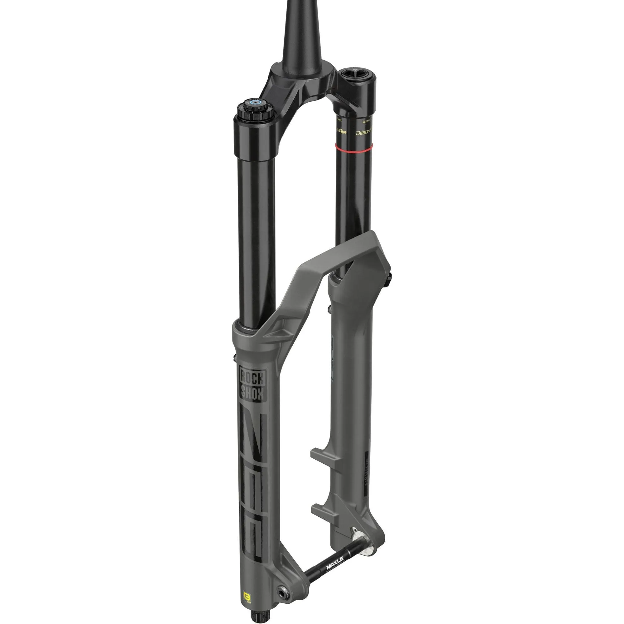 RockShox ZEB Ultimate 29" 180mm, 44mm Offset, 15mm thru x 110mm Fork