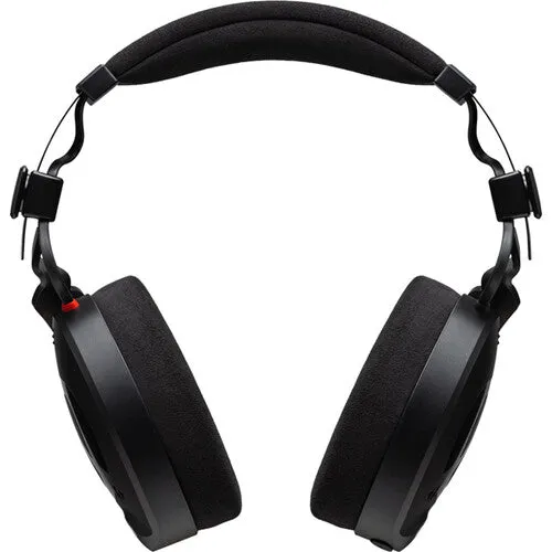 RODE NTH-100 Professional Closed-Back Over-Ear Headphones (Black)