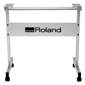 Roland GS-24 and BN-20 Stand