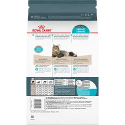 Royal Canin SAS Urinary Care Dry Cat Food