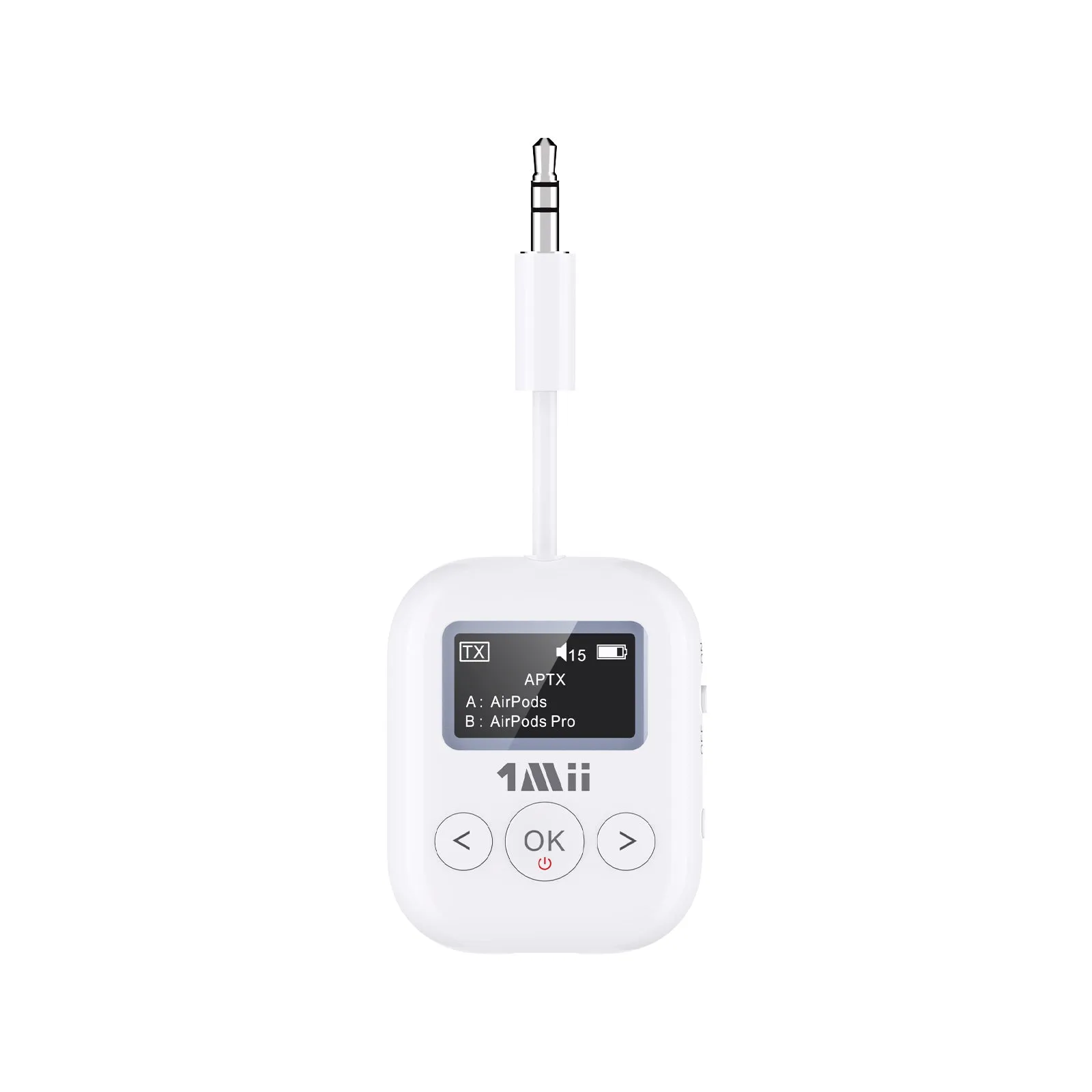 SafeFly Min Bluetooth Transmitter & Receiver