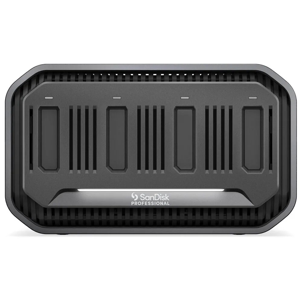 SanDisk Professional PRO-BLADE Transport SDPM34F-0000-GBABD