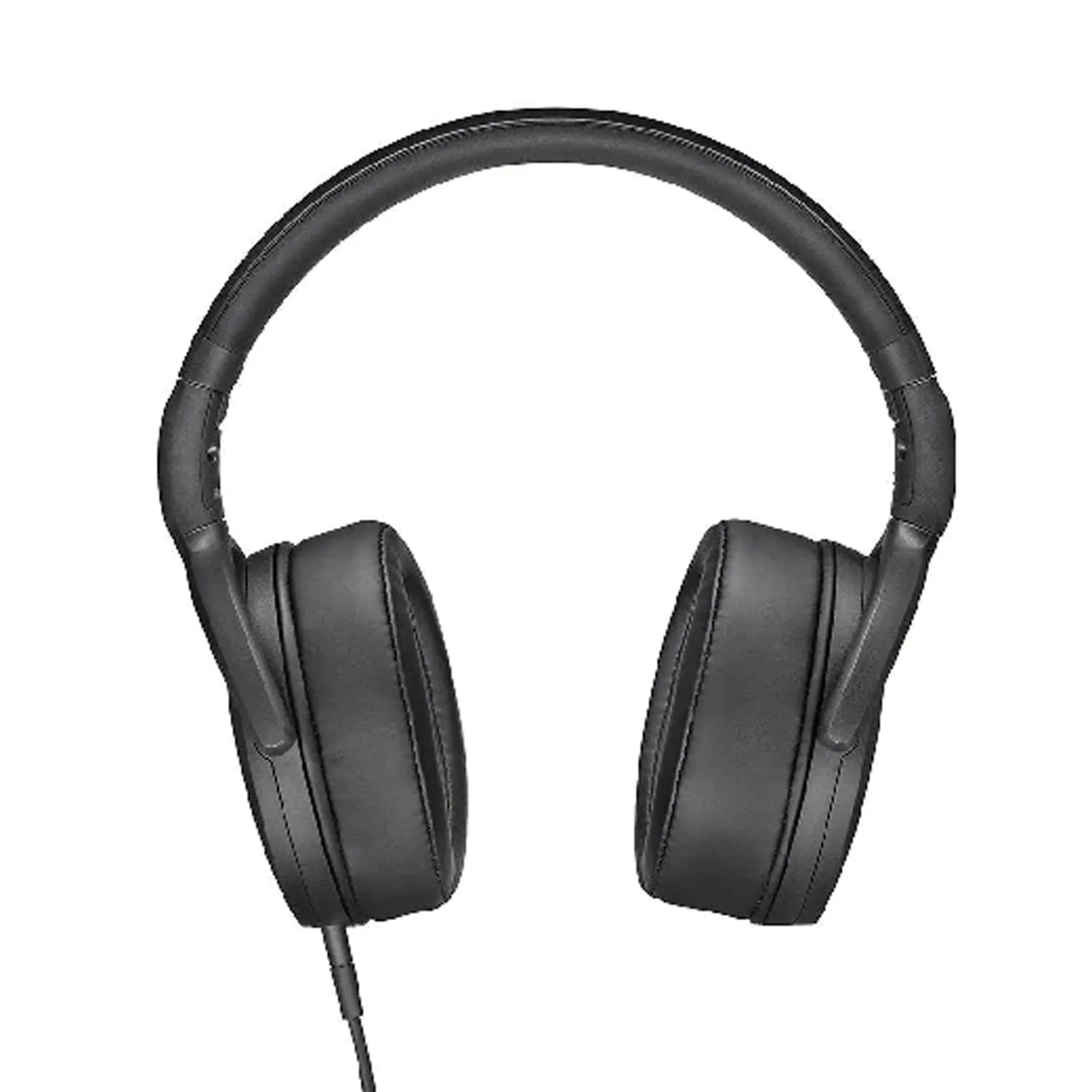 Sennheiser HD 400S Over-Ear Headphones with Microphone