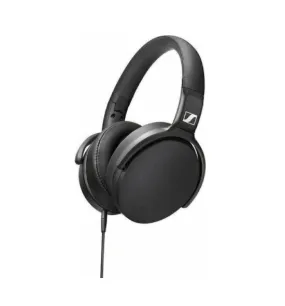 Sennheiser HD 400S Over-Ear Wired Headphones