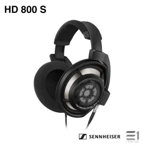 Sennheiser HD 800 S In Ear Headphone