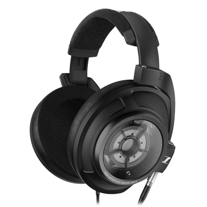 Sennheiser HD 820 Over-Ear Headphones (Each)