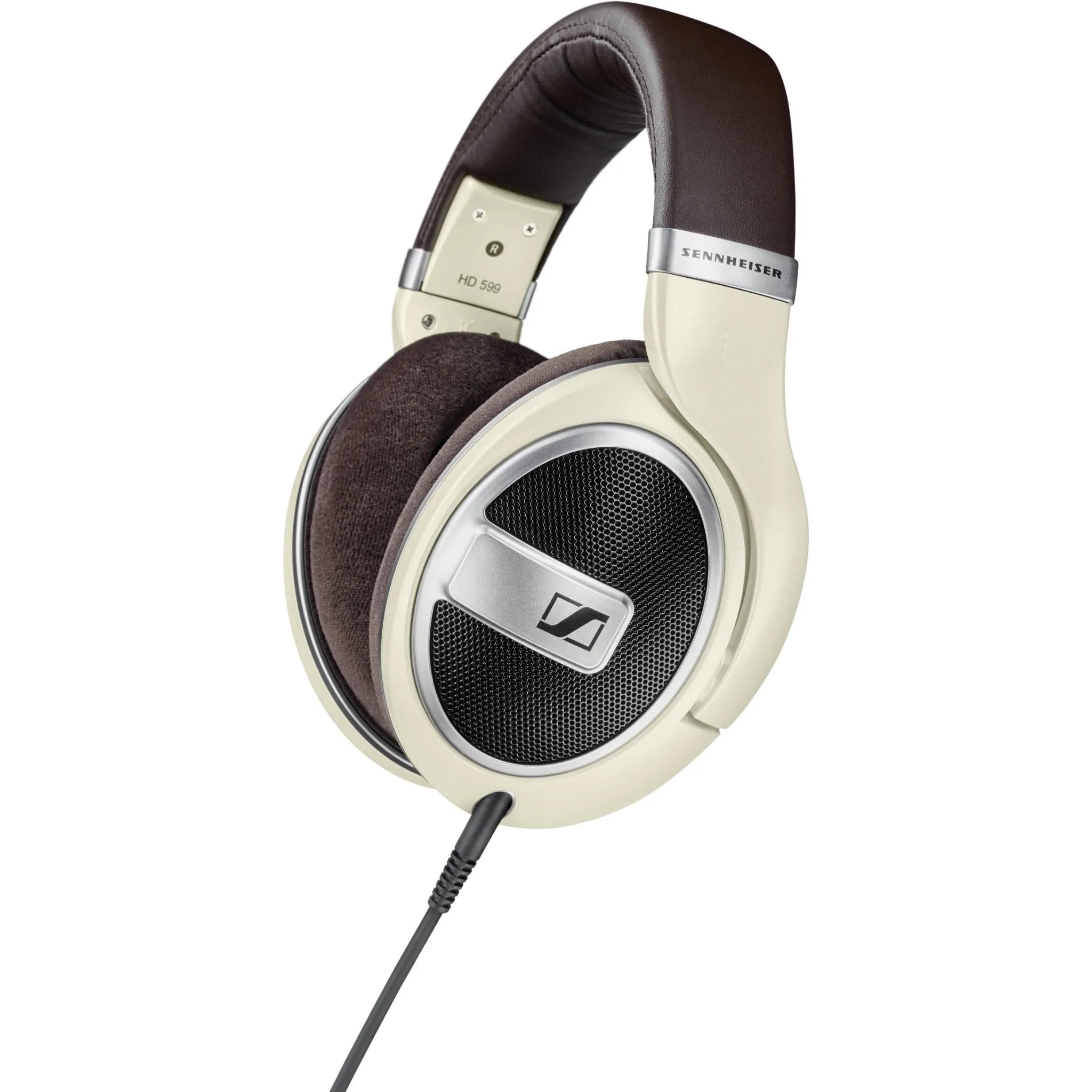 Sennheiser HD599 Wired Over-Ear Headphones