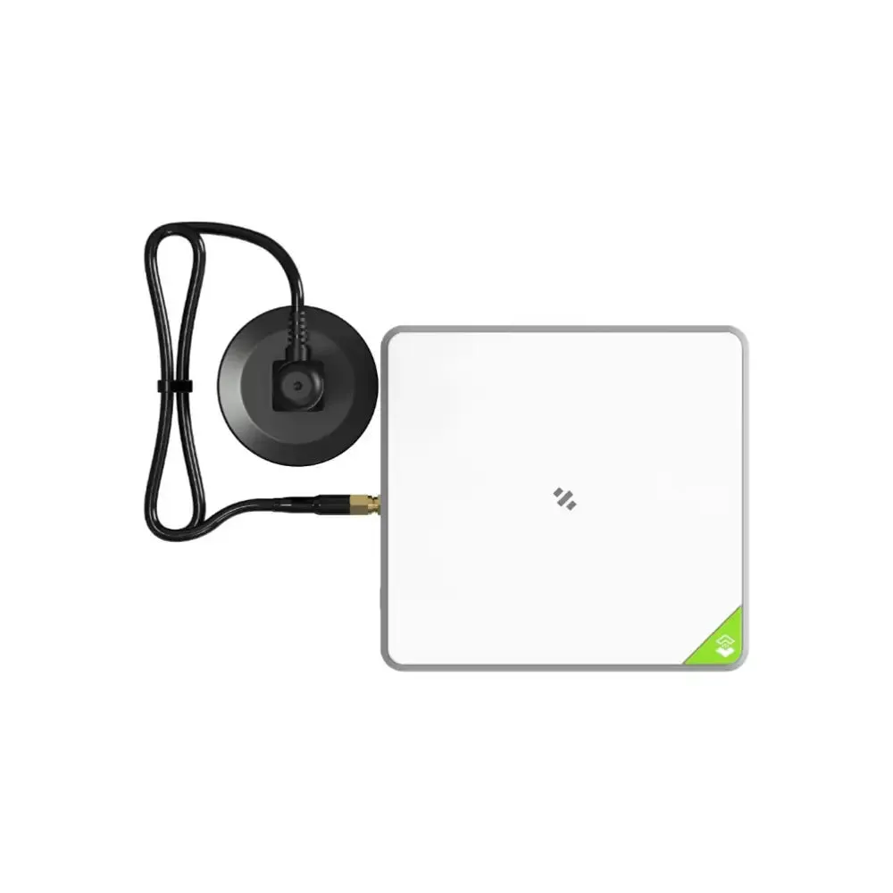 SenseCAP M2 Multi-Platform LoRaWAN Indoor Gateway (SX1302) - US915