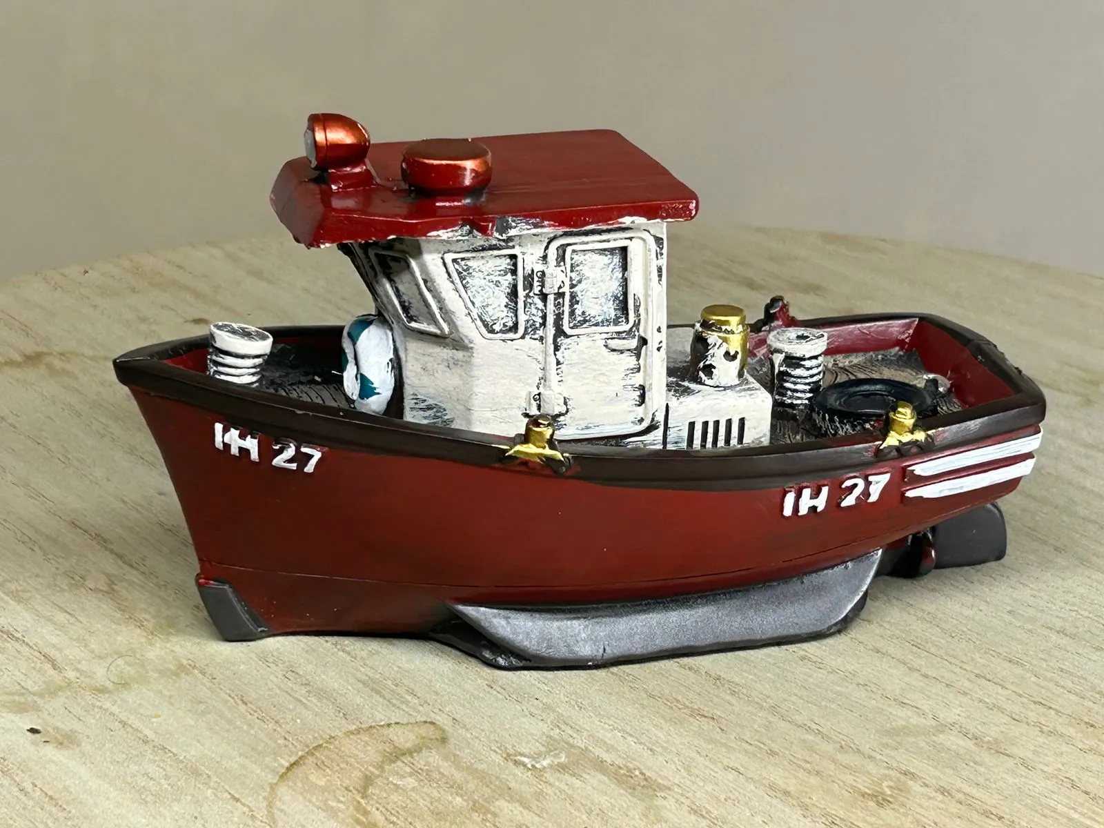 Ship Craft - (S36)