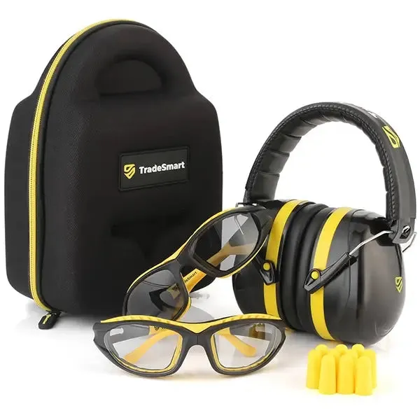 Shooting Range Headphones Kit 3