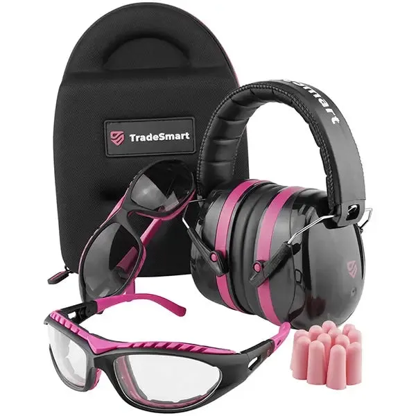 Shooting Range Headphones Kit 3