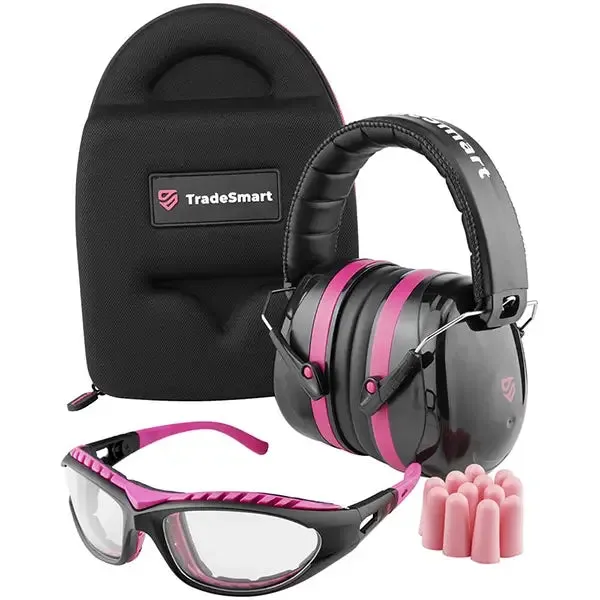 Shooting Range Headphones Kit 3