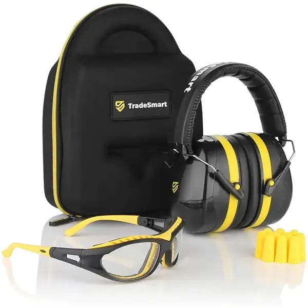 Shooting Range Headphones Kit 3