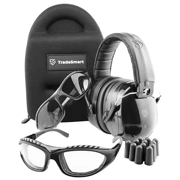 Shooting Range Headphones Kit 3