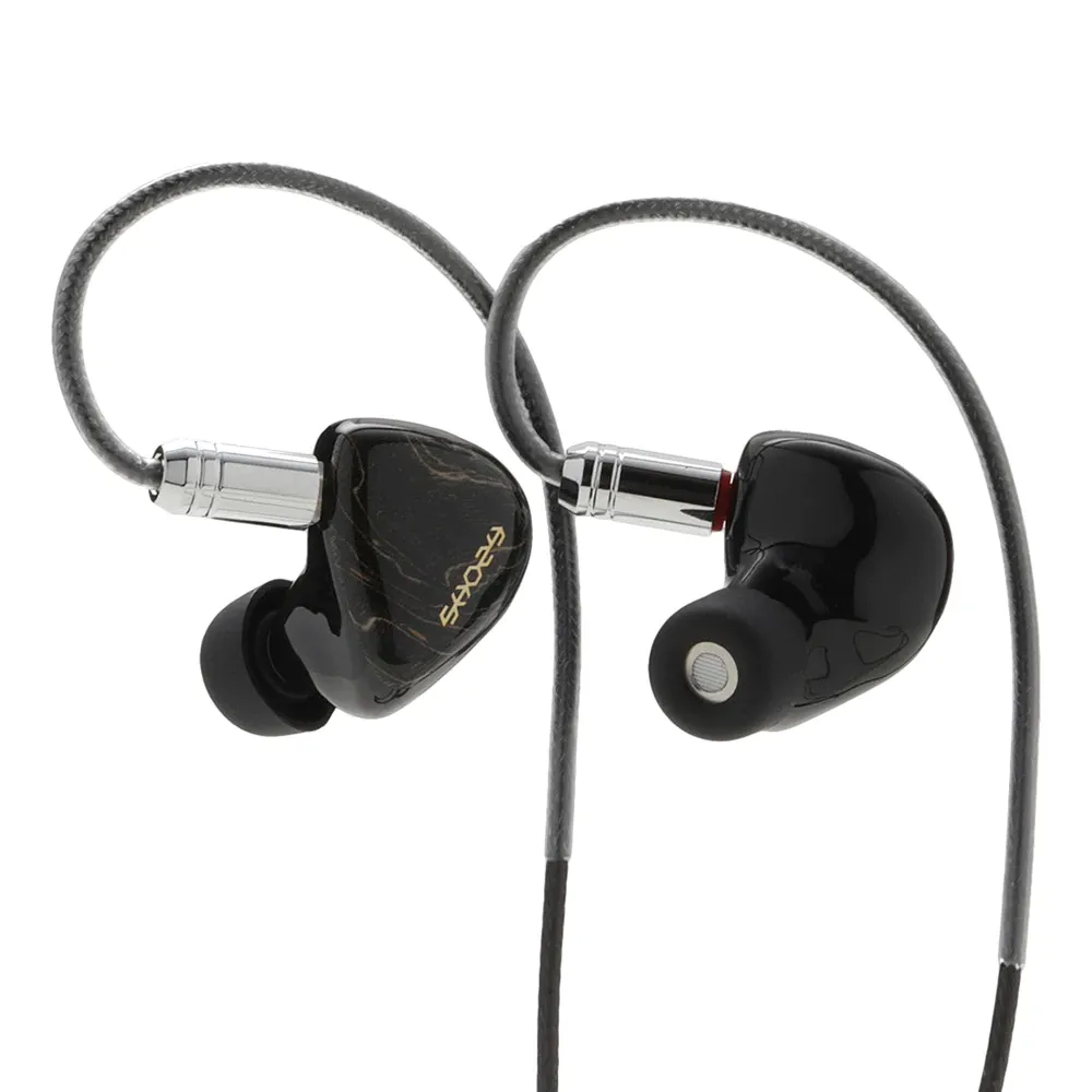 Shozy FORM 1.4 Universal In-Ear Monitor