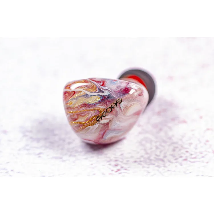 Shozy Rouge Universal In-Ear Monitor