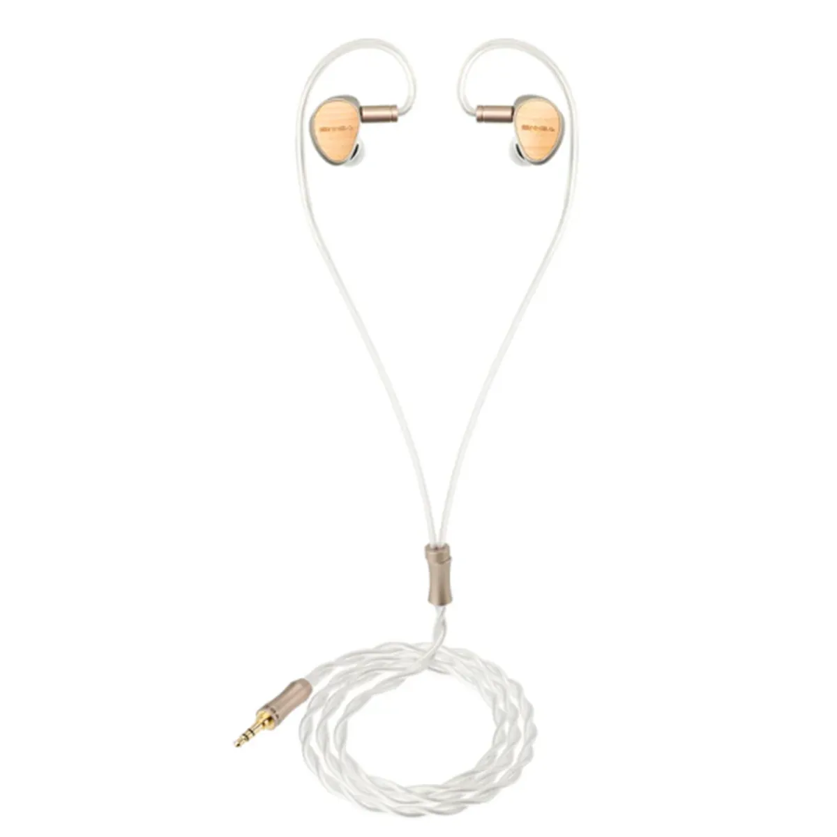 Sivga Que Universal In-Ear Monitor