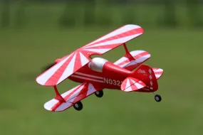 Skynetic Pitts Special with Gyro 360mm (14.2") Wingspan - FTR