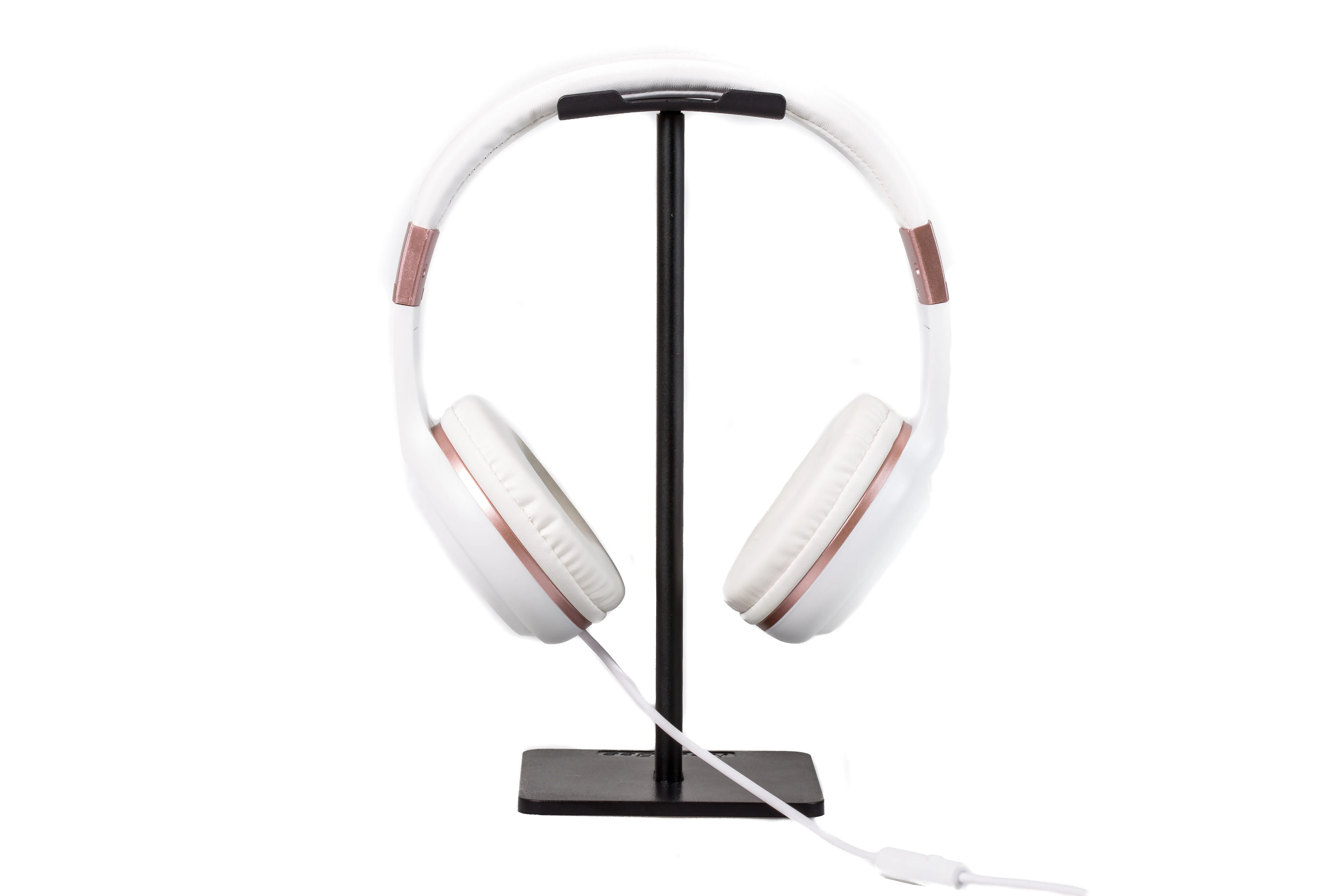 SleekSounds Wired Over Ear Headphones