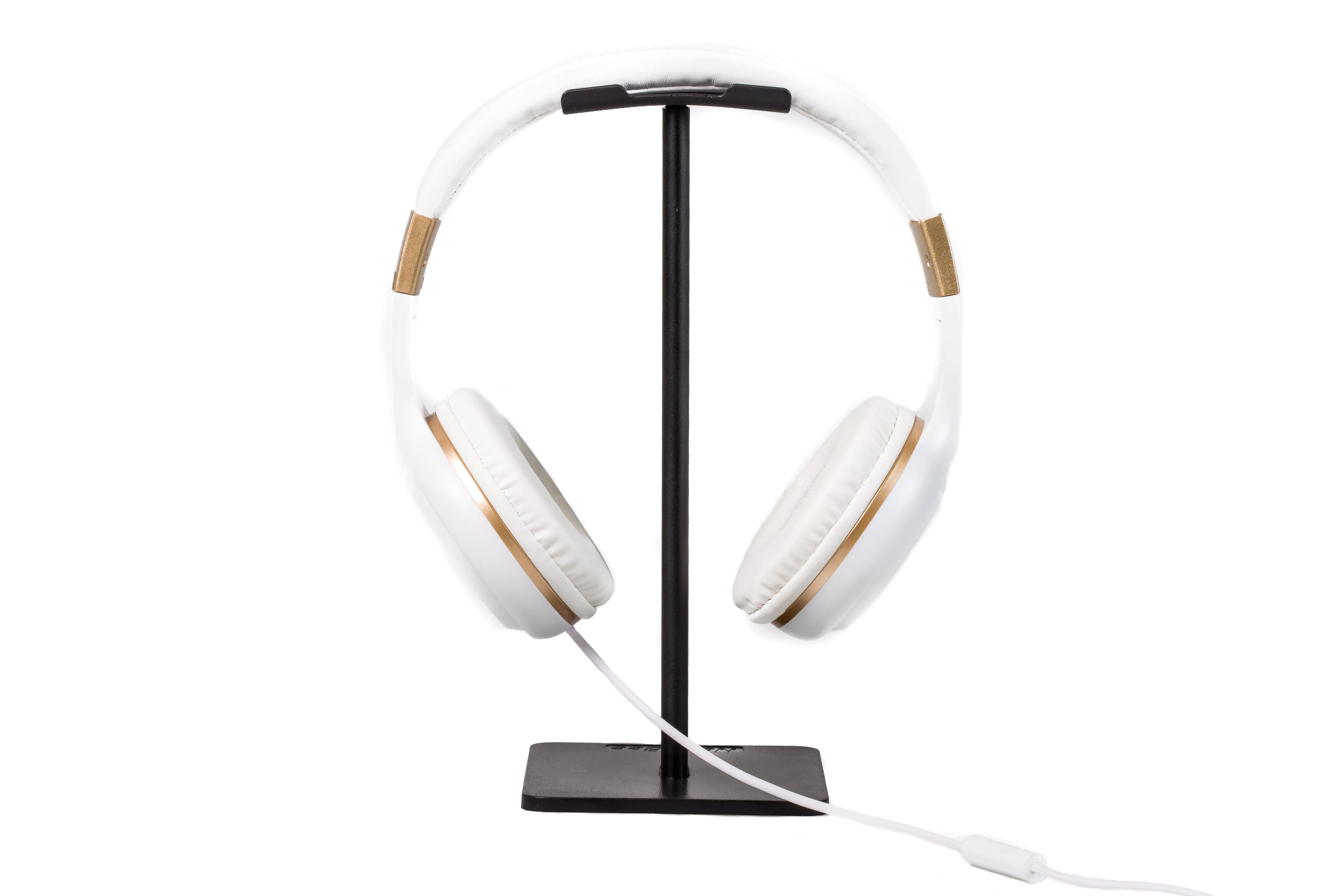 SleekSounds Wired Over Ear Headphones