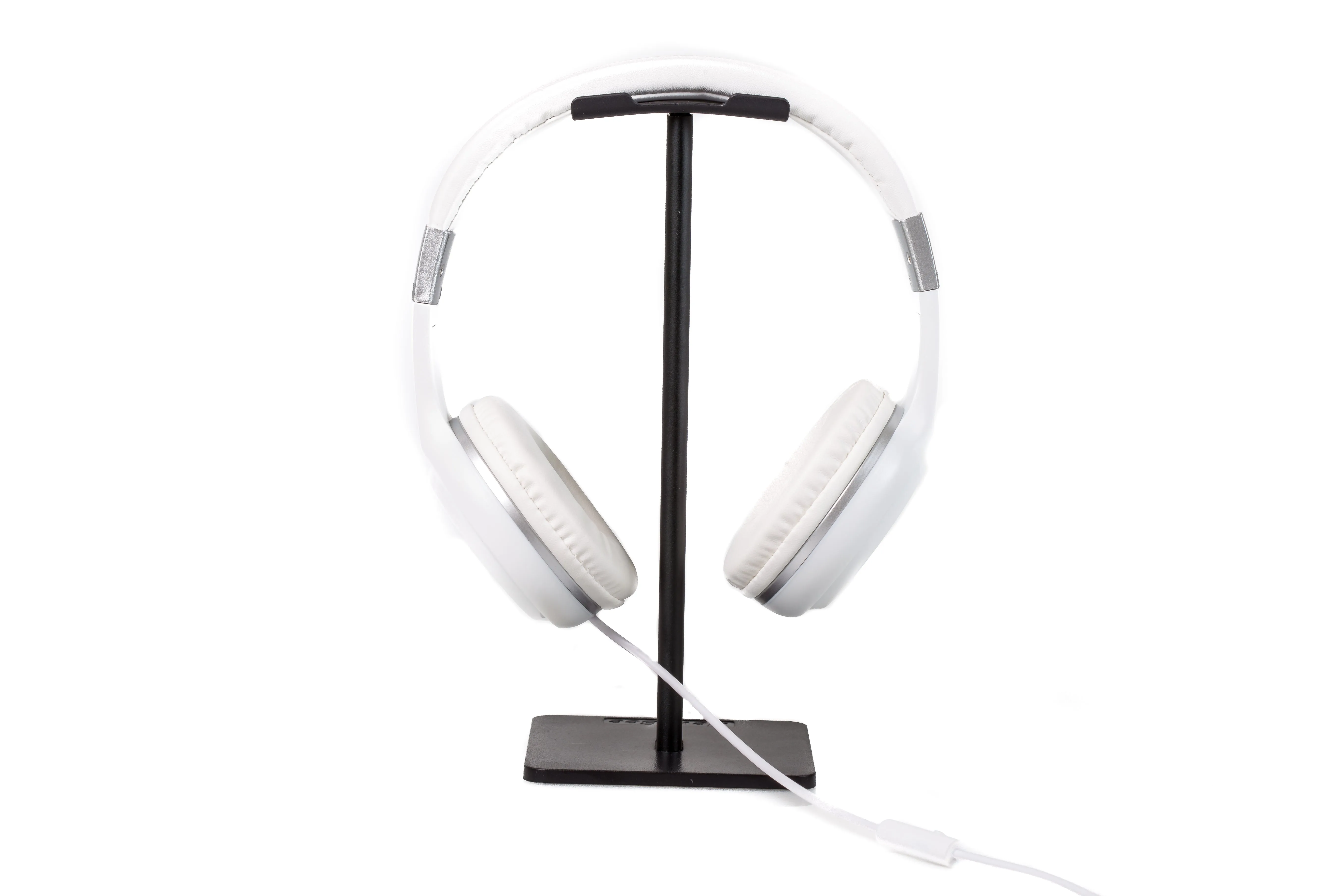 SleekSounds Wired Over Ear Headphones