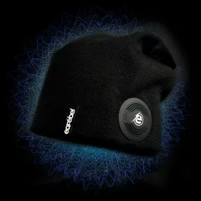 SLIM BEANIE SET with "Sound by JBL"