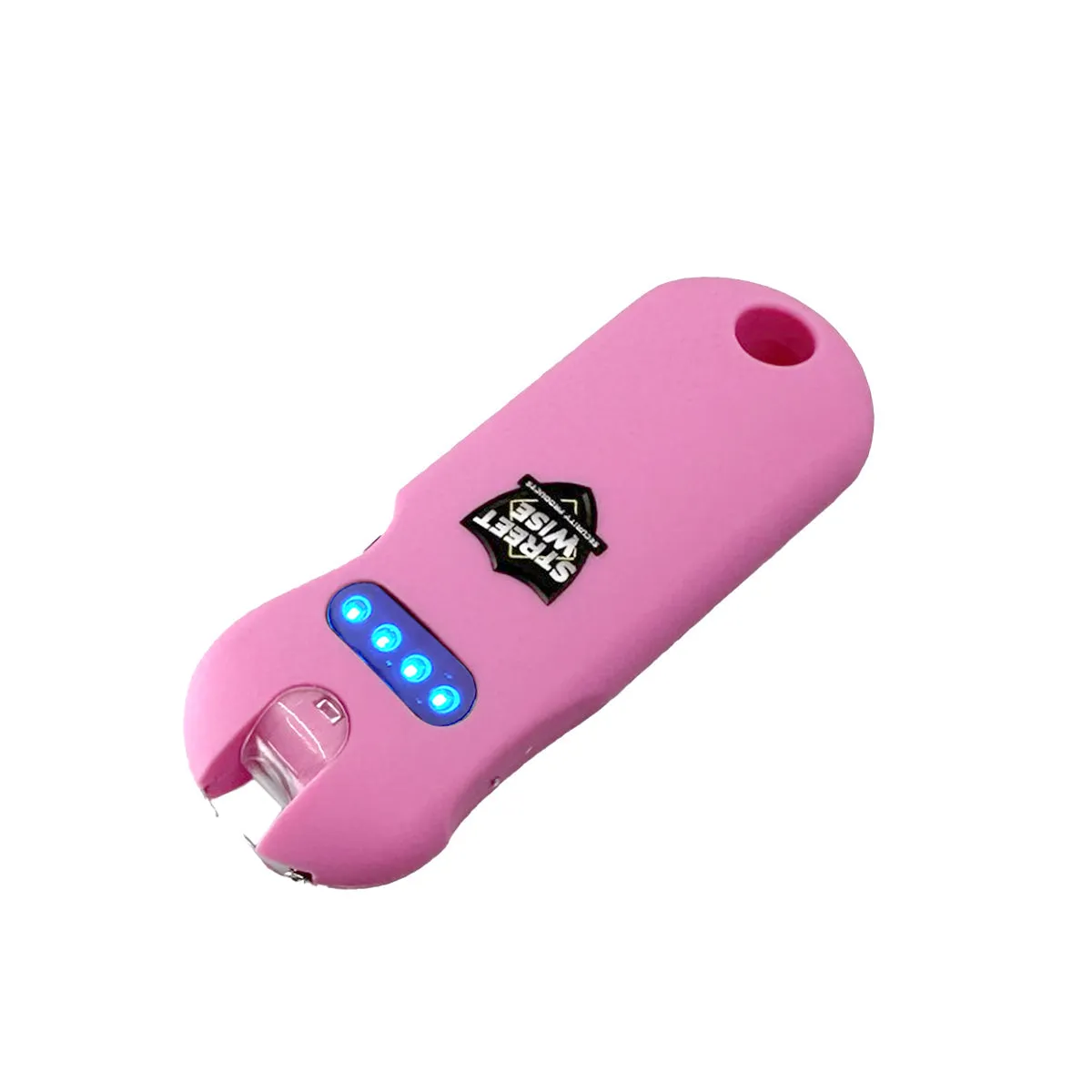 SMART 24,000,000* Keychain Stun Gun