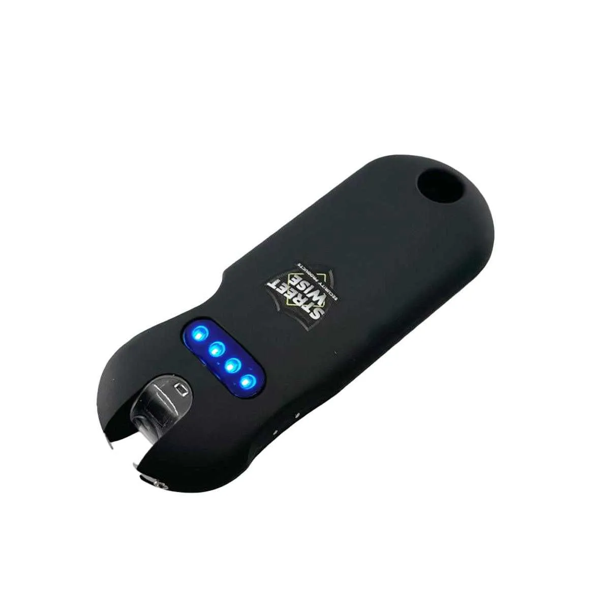 SMART 24,000,000* Keychain Stun Gun