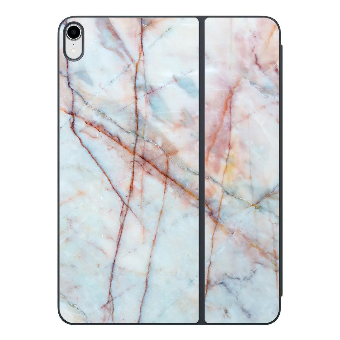 Smart Keyboard Folio Marble Series Skins